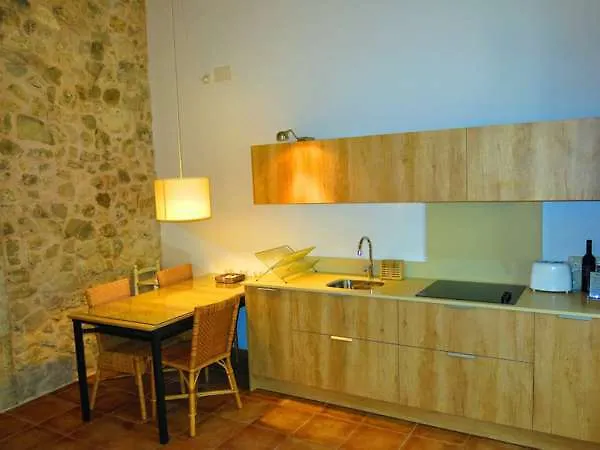 Hétvégi ház Finca Sa Rota Lloret de Vistalegre