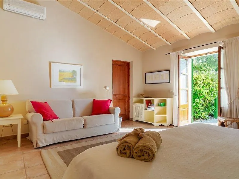 Hétvégi ház Finca Sa Rota Lloret de Vistalegre