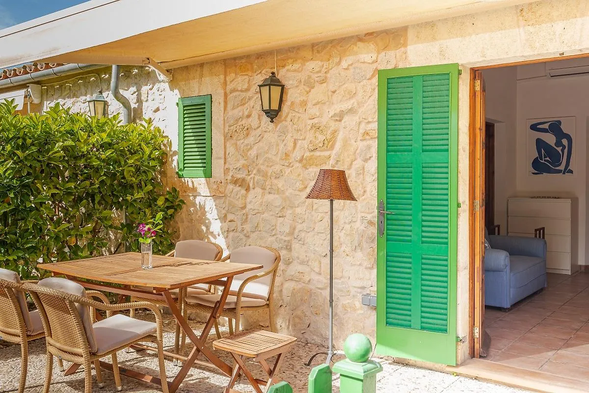Finca Sa Rota Lloret de Vistalegre 0*,  Spanyolország