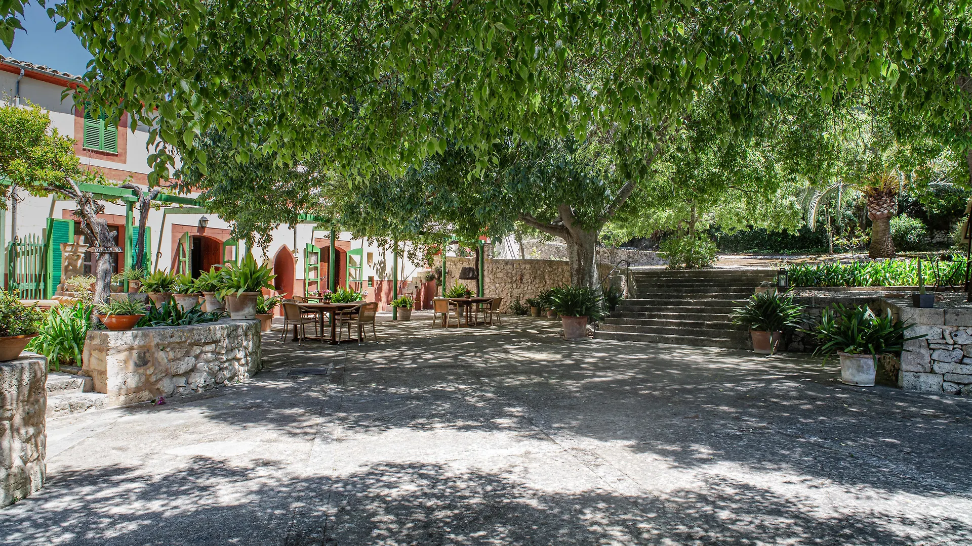 Finca Sa Rota Lloret de Vistalegre 0*,  Spanyolország