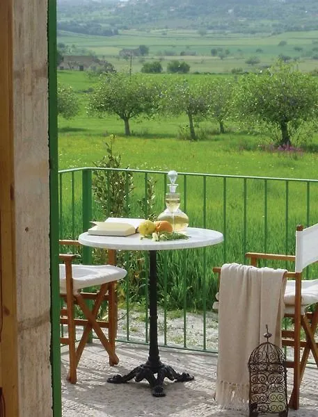 Finca Sa Rota Lloret de Vistalegre Hétvégi ház