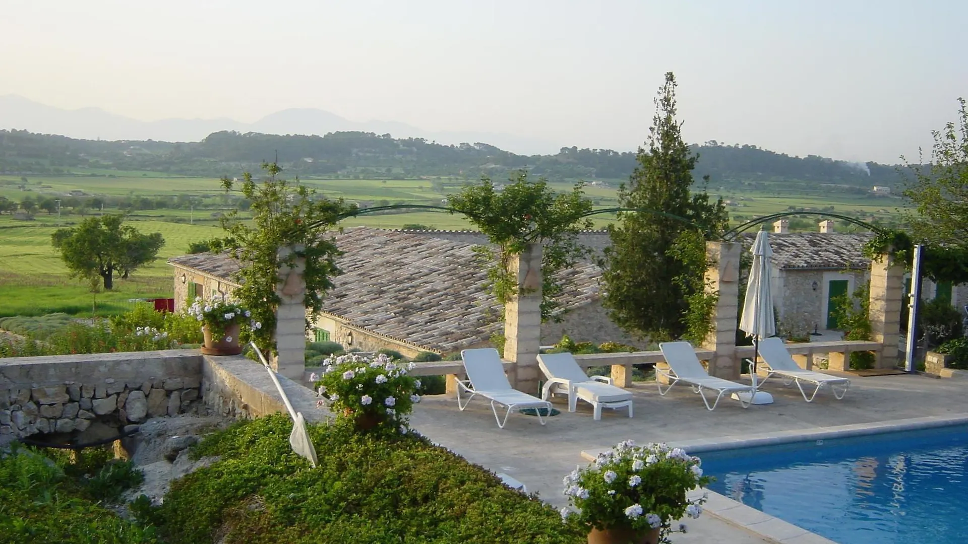Finca Sa Rota Lloret de Vistalegre 0*,  Spanyolország