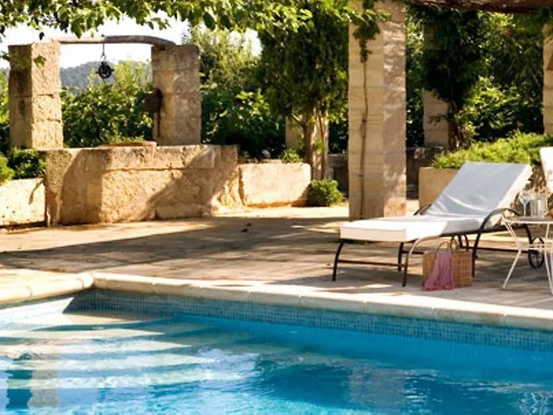 Hétvégi ház Finca Sa Rota Lloret de Vistalegre