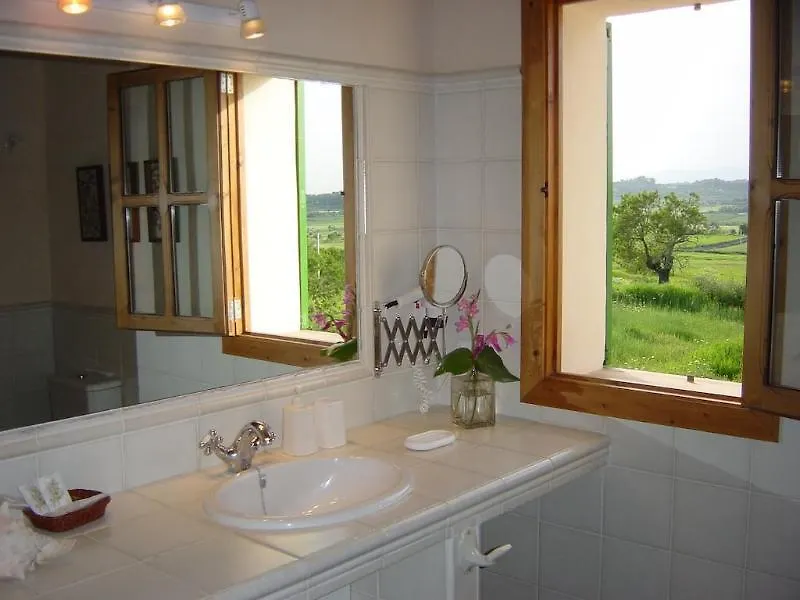 Finca Sa Rota Lloret de Vistalegre Spanyolország
