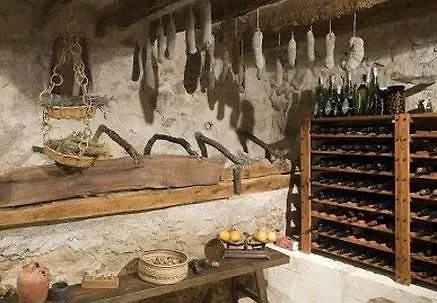 Séjour à la campagne Finca Sa Rota Lloret de Vistalegre Espagne