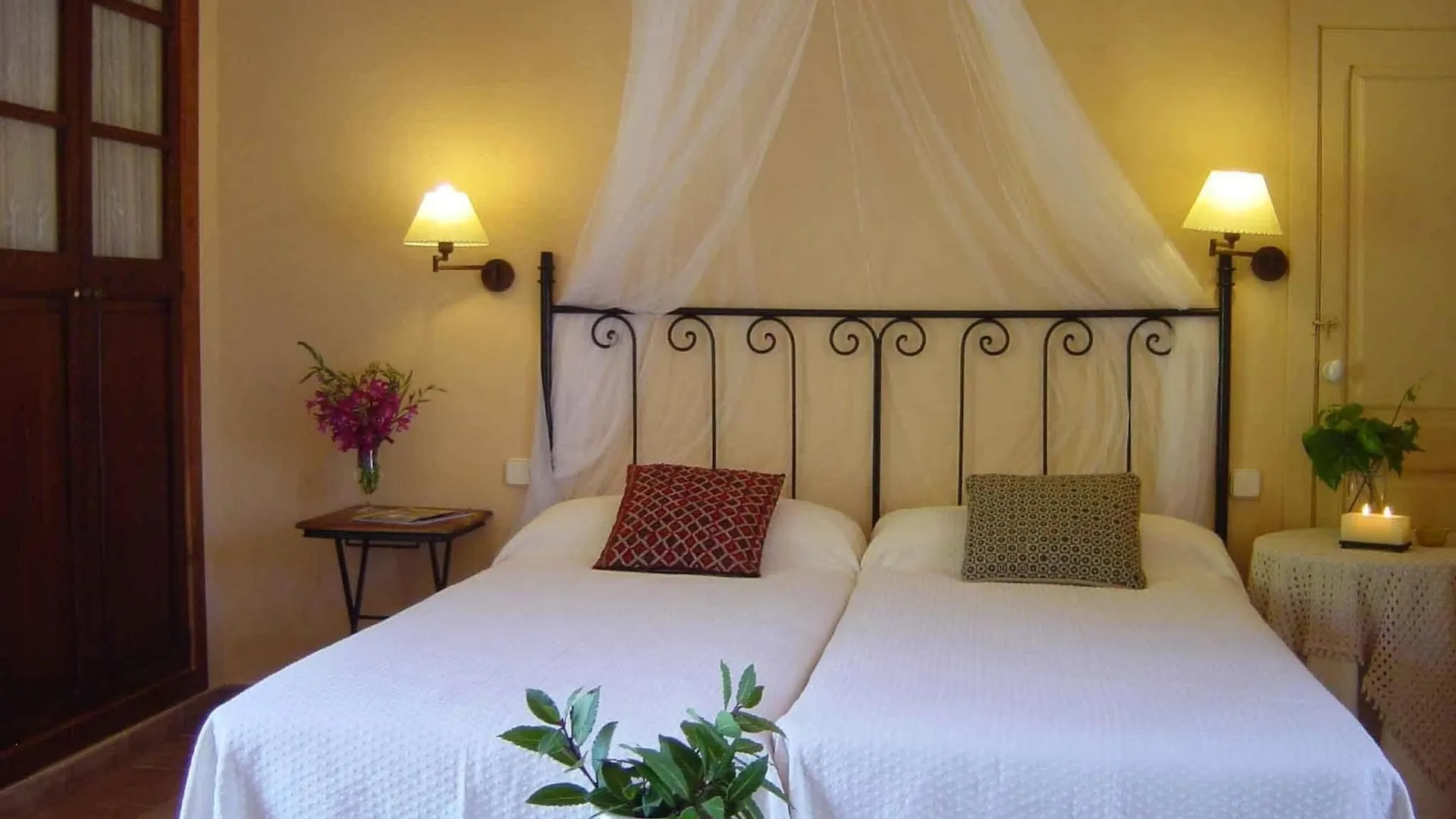Finca Sa Rota Lloret de Vistalegre 0*,  Spanyolország